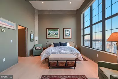 1200 Steuart Street #1515, Baltimore, MD 21230 - Photo 25