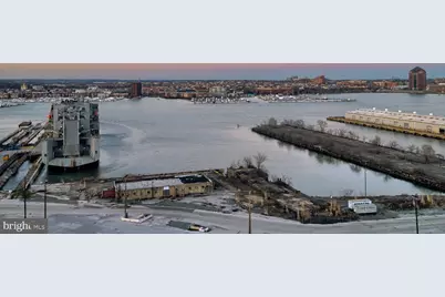 1200 Steuart Street #1515, Baltimore, MD 21230 - Photo 41