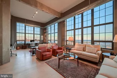 1200 Steuart Street #1515, Baltimore, MD 21230 - Photo 9