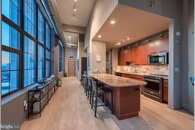 1200 Steuart Street #1515, Baltimore, MD 21230 - Photo 17