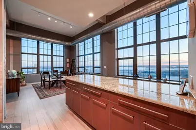 1200 Steuart Street #1515, Baltimore, MD 21230 - Photo 57