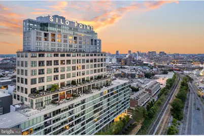 1200 Steuart Street #1515, Baltimore, MD 21230 - Photo 43