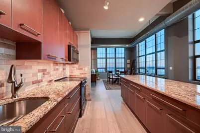 1200 Steuart Street #1515, Baltimore, MD 21230 - Photo 7