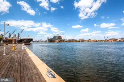 1200 Steuart Street #1515, Baltimore, MD 21230 - Photo 49