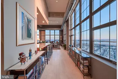 1200 Steuart Street #1515, Baltimore, MD 21230 - Photo 3