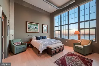 1200 Steuart Street #1515, Baltimore, MD 21230 - Photo 23