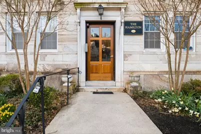 101 W 39th Street #C3, Baltimore, MD 21210 - Photo 5