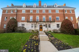 101 W 39th St, Baltimore, MD 21210 - Photo 1