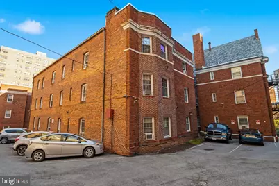 101 W 39th Street #C3, Baltimore, MD 21210 - Photo 3