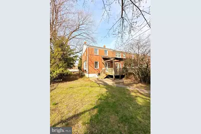 1265 Limit Avenue, Baltimore, MD 21239 - Photo 3