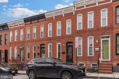 411 Folsom Street, Baltimore, MD 21230 - Photo 19