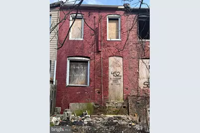452 Furrow Street, Baltimore, MD 21223 - Photo 9