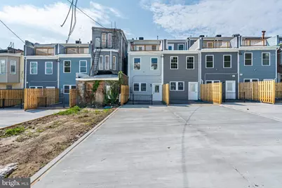 846 Edmondson Avenue, Baltimore, MD 21201 - Photo 39