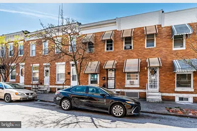 2609 Mura Street, Baltimore, MD 21213 - Photo 1