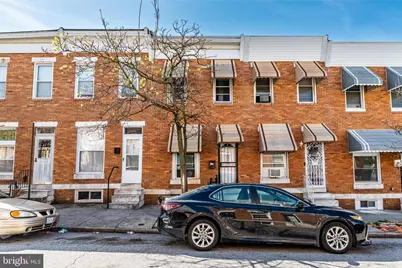 2609 Mura Street, Baltimore, MD 21213 - Photo 27