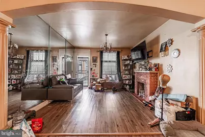2609 Mura Street, Baltimore, MD 21213 - Photo 5