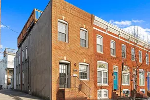 817 S Kenwood Ave, Baltimore, MD 21224 - Photo 1