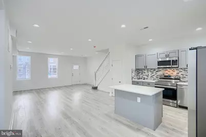615 Linnard Street, Baltimore, MD 21229 - Photo 1