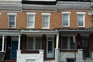 1804 Presstman St, Baltimore, MD 21217 - Photo 1