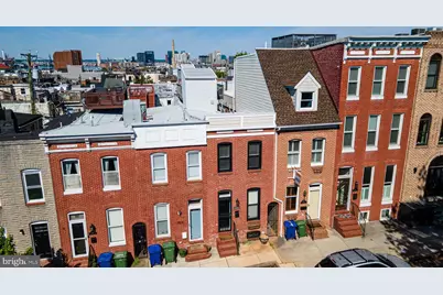 920 S Ellwood Avenue, Baltimore, MD 21224 - Photo 35