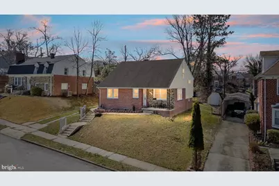 726 Nottingham Road, Baltimore, MD 21229 - Photo 1