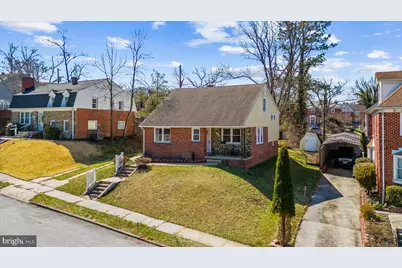 726 Nottingham Road, Baltimore, MD 21229 - Photo 3