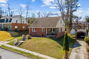 726 Nottingham Rd, Baltimore, MD 21229 - Photo 3