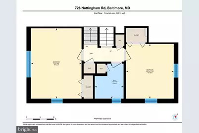 726 Nottingham Road, Baltimore, MD 21229 - Photo 53