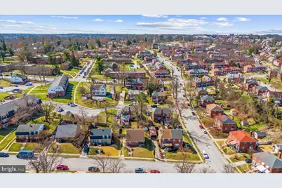 726 Nottingham Road, Baltimore, MD 21229 - Photo 37