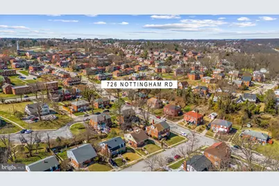 726 Nottingham Road, Baltimore, MD 21229 - Photo 47