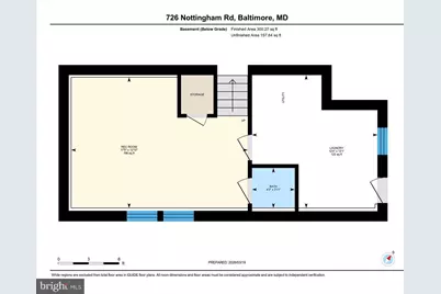 726 Nottingham Road, Baltimore, MD 21229 - Photo 55