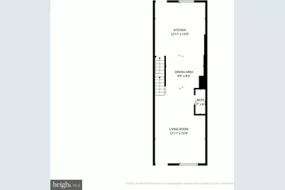 3127 E Monument Street, Baltimore, MD 21205 - Photo 27