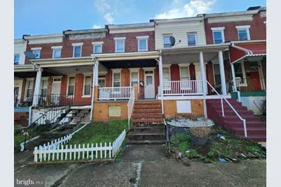 2311 Sidney Avenue, Baltimore, MD 21230 - Photo 1