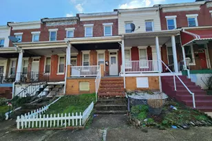 2311 Sidney Ave, Baltimore, MD 21230 - Photo 1