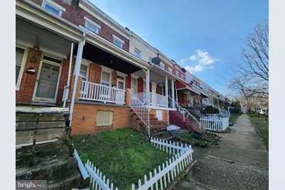 2311 Sidney Avenue, Baltimore, MD 21230 - Photo 3