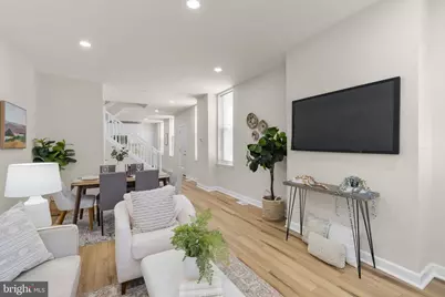 3111 Foster Avenue, Baltimore, MD 21224 - Photo 1