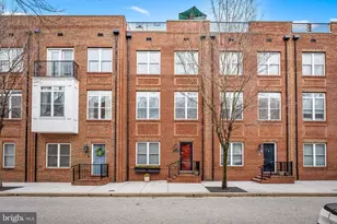 1405 Benjamin St, Baltimore, MD 21230 - Photo 1