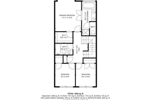 1405 Benjamin St, Baltimore, MD 21230 - Photo 47