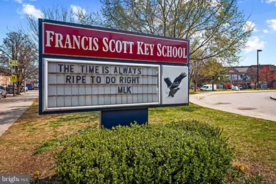 1405 Benjamin Street, Baltimore, MD 21230 - Photo 63