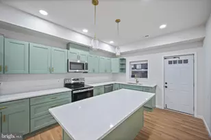 805 N Collington Ave, Baltimore, MD 21205 - Photo 1