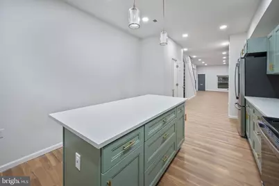 805 N Collington Avenue, Baltimore, MD 21205 - Photo 9