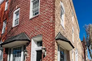 37 S Ann Street S, Baltimore, MD 21231 - Photo 1