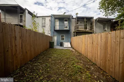 2721 W Mosher Street, Baltimore, MD 21216 - Photo 17