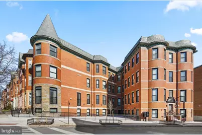 2201 Brookfield Avenue #203, Baltimore, MD 21217 - Photo 3