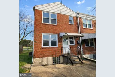 5410 Cedonia Avenue, Baltimore, MD 21206 - Photo 1
