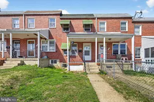 528 Sunset Rd, Baltimore, MD 21223 - Photo 1