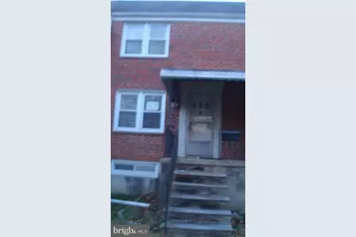 815 Saint Dunstans Road, Baltimore, MD 21212 - Photo 1
