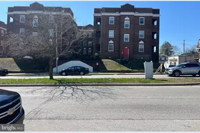 3321 Liberty Heights Avenue #105, Baltimore, MD 21215 - Photo 1
