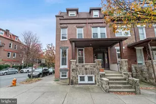 109 E 33rd St, Baltimore, MD 21218 - Photo 1