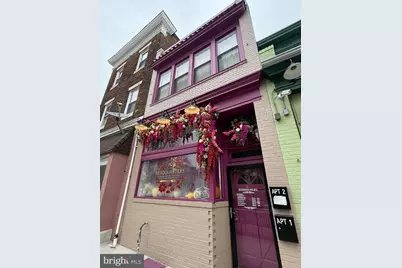 3433 Greenmount Avenue, Baltimore, MD 21218 - Photo 1